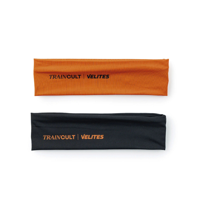 Lithe Apparel Tempera Tie Headband 