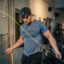 Skakanka Velites Fire 2.0 - zestaw z linkami