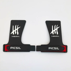 Picsil x Unbroken Rounds No Holes Grips