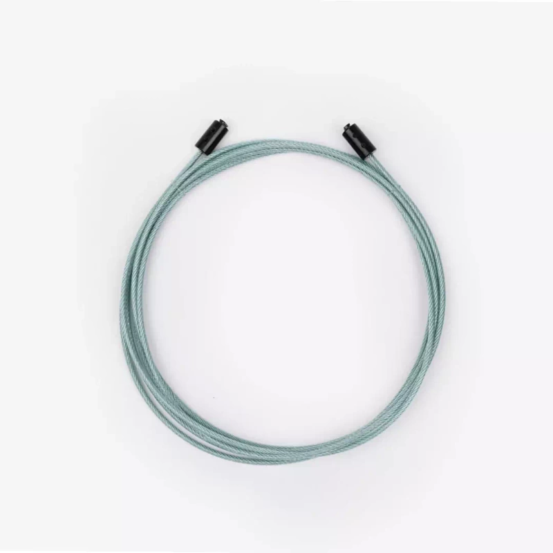 Picsil 3 mm Coated Cable [Heavy Jump Rope]