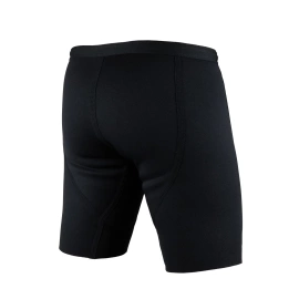 Spodenki Termiczne Rehband Thermal Lifting Shorts R3 1.5mm Czarne