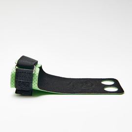 Picsil Azor Grips 2 Holes Lime