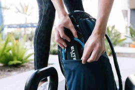 Elite Jumps Surge® 3.0 - Speed Rope