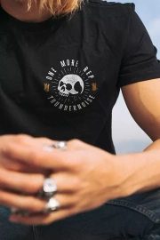 Thundernoise One More Rep T-shirt 
