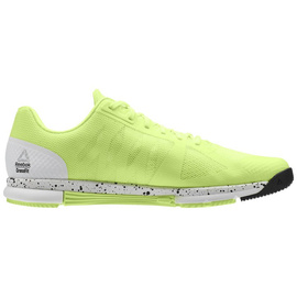 Buty Reebok Crossfit Nano 4.0 Black Green