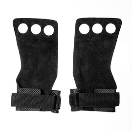 Reeva Carbon Grips 3 Holes 