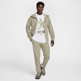 Nike Dri-FIT  Men's Training T-Shirt -  Brake More Than A Sweat