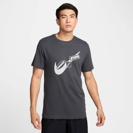 Koszulka Nike Dri-FIT Swoosh GPX