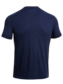 Koszulka Under Armour Sportstyle Logo Navy