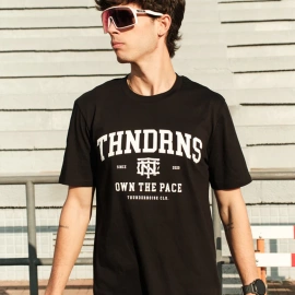 Thundernoise Own The Pace T-shirt 