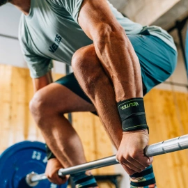  VelitesWrist Wraps Core