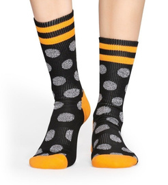 Skarpety Happy Sock Athletic Big Dot 