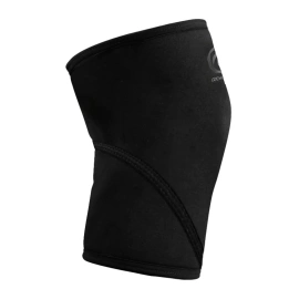 Rehband Rx Original V Knee Sleeve 7 mm Carbon