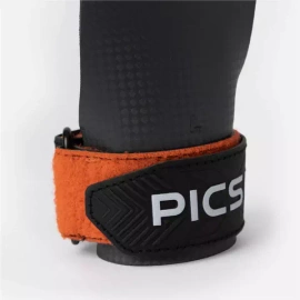 Picsil Rx Grips 3 Holes Black