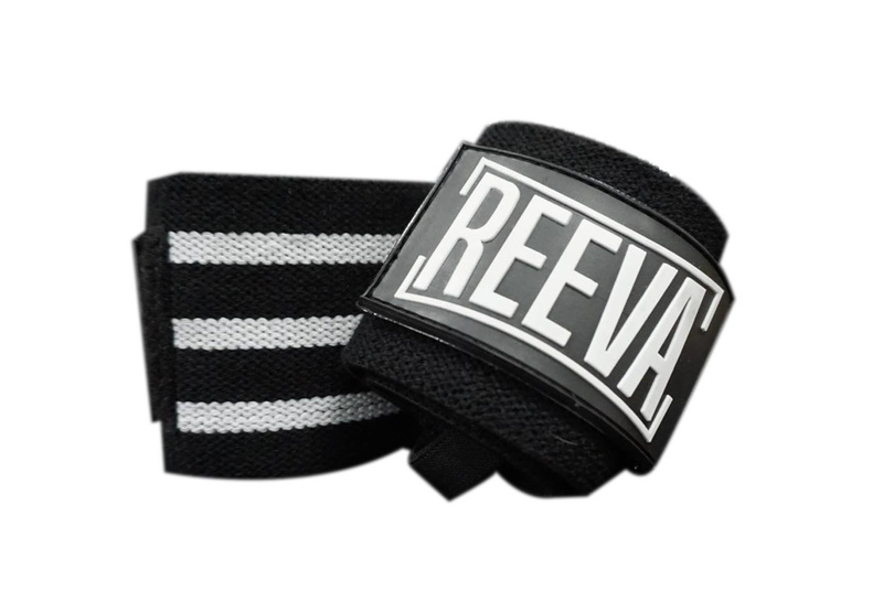 Owijki na nadgarstki Reeva Wrist Wraps 