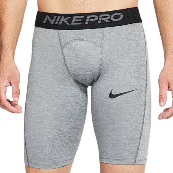 Spodenki męskie Nike Pro Long Shorts