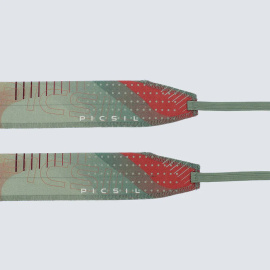 Usztywniacze nadgarstków Picsil SS25 Zielone