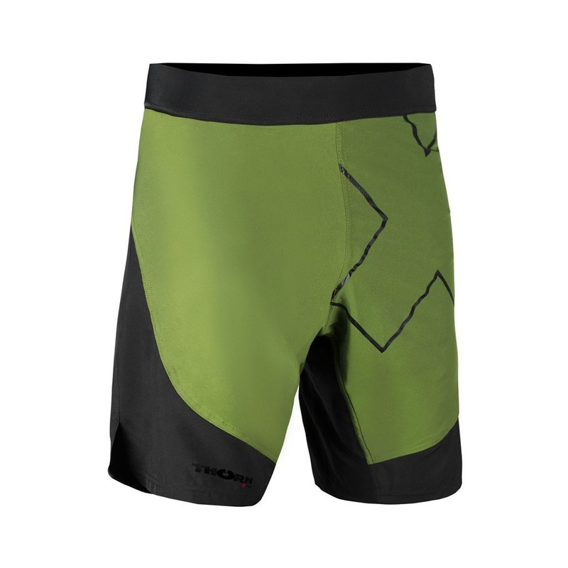 Spodenki Męskie Thorn Fit Swat Army Green