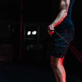 Unbroken Speed Rope SR-U2