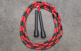 Rogue Beaded Jump Rope