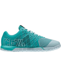 Buty Damskie Reebok Crossfit Nano 4.0 Teal Blue