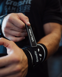  Velites Quad Ultra Hand Grips No Chalk