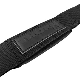 Paski treningowe Thorn Fit Lifting Straps Anti-Slip - różowe