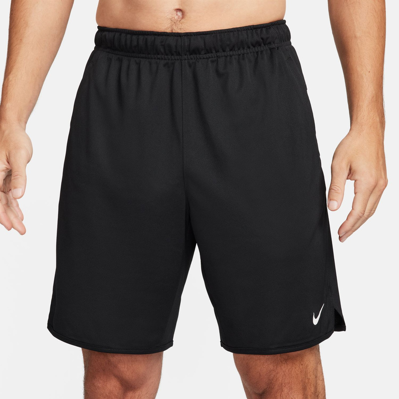 Spodenki Nike Dri-Fit Totality Czarne 