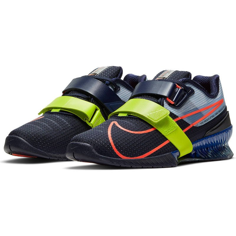 Nike Romaleos 4 Training Shoe (Unisex)