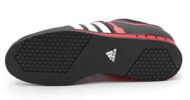 Buty Adidas Powerlift 2 Black Red