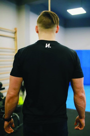 Koszulka Męska Pan Brand Obeebok