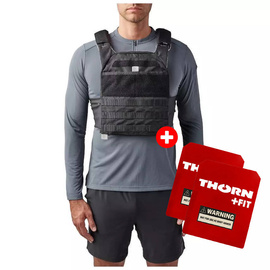 Kamizelka Taktyczna 5.11 TacTec™ Trainer Weight Vest + Komplet Wkładów 5 kg