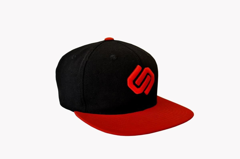 Czapka Unbroken Snapback