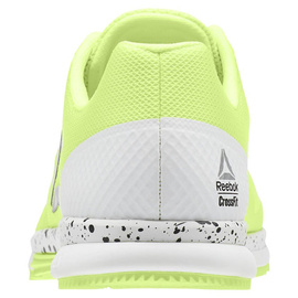 Buty Reebok Crossfit Nano 4.0 Black Green