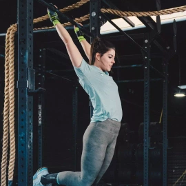 Velites Quad Pro + Wrist Wraps Carbon