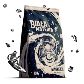 Biała Materia Chalk 100 g