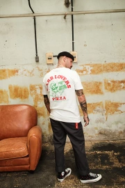 Koszulka Thundernoise Carb Lovers 