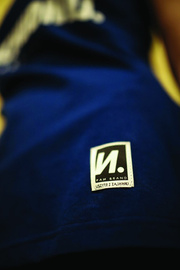 Pan Brand Just Schudnij women's t-shirt