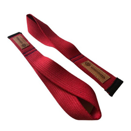 Unbroken Lifting Straps 