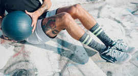 Stance Socks Boyd ST