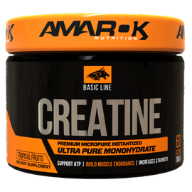 Amarok Basic Creatine 300 g
