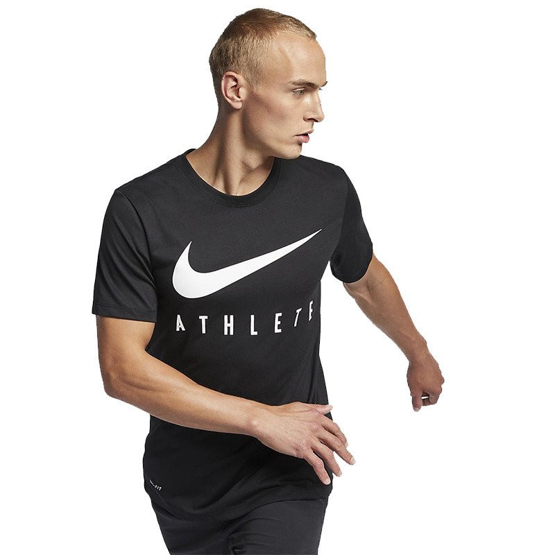 Men's Training T-Shirt Nike Athlete Dri-FIT