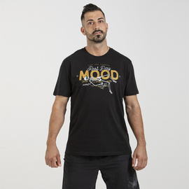 Koszulka Thundernoise Rest Day Mood