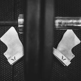 Skórki CrossFitowe Victory Grips Tactical Freedom Męskie