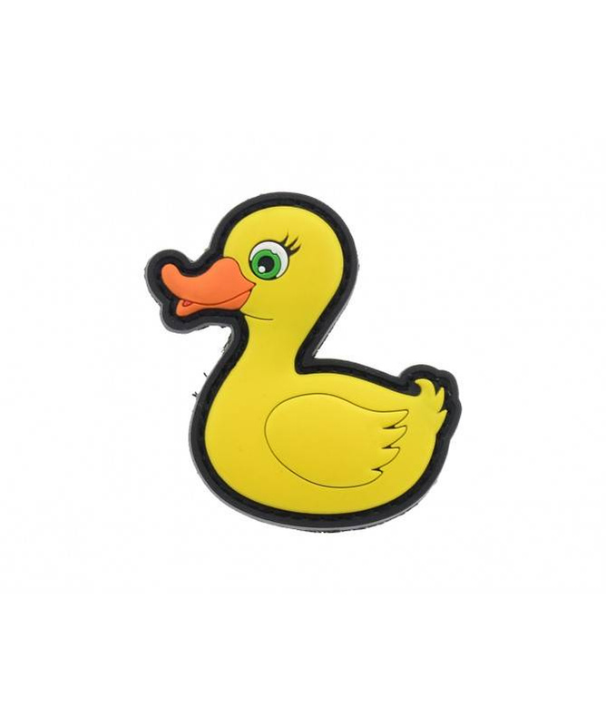 Patch La Patcheria - Don't Touch My Duck