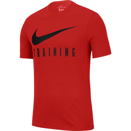 Men's Training T-Shirt Nike Training Dri-FIT