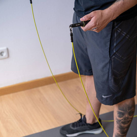 Velites Jump Rope Fire 2.0