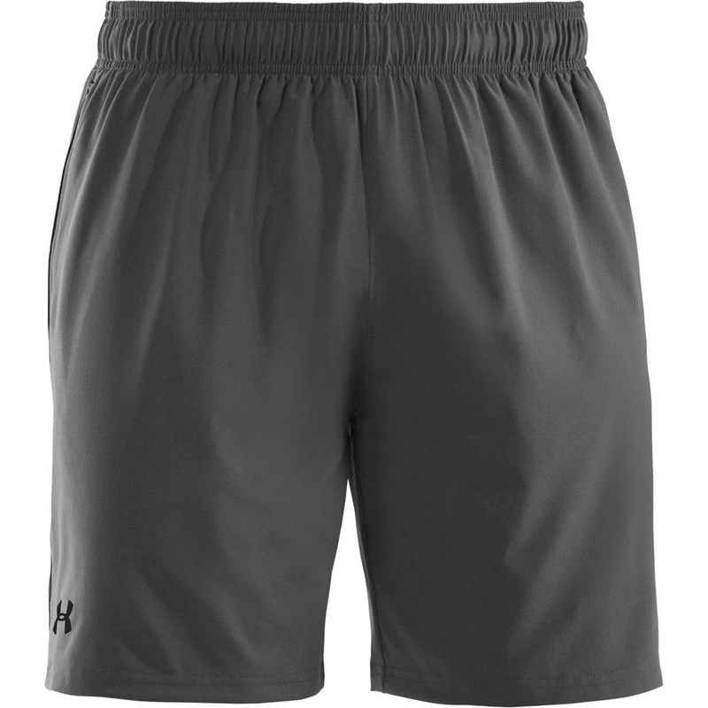 Spodenki Under Armour Mirage 8 quot  Grey