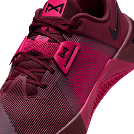 Buty Męskie Nike Metcon X Burgundowe