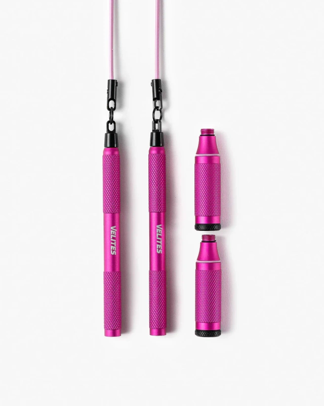Velites Jump Rope Fire 2.0